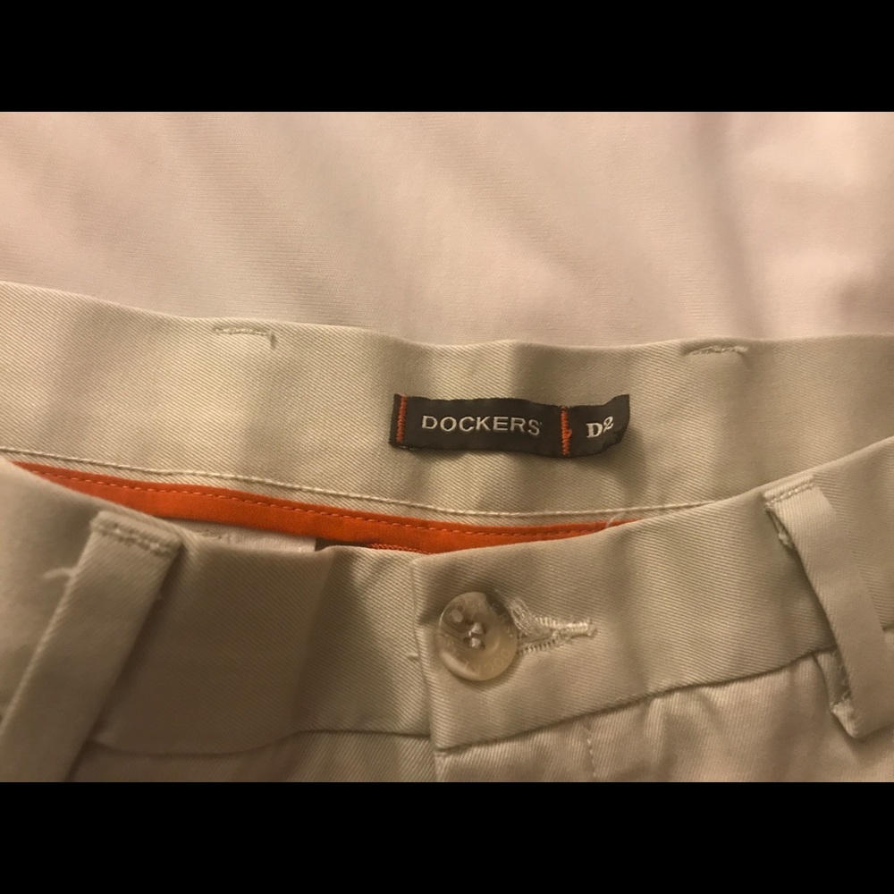 Men’s Dockers size 34x32